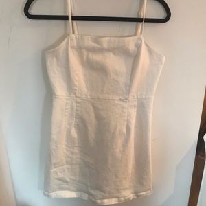Urban Outfitters Mini Dress